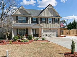 1028 Buckeye Ln, Villa Rica, GA 30180