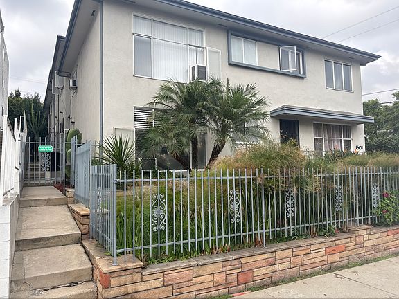 2nd image of 1501 S Beverly Dr #7