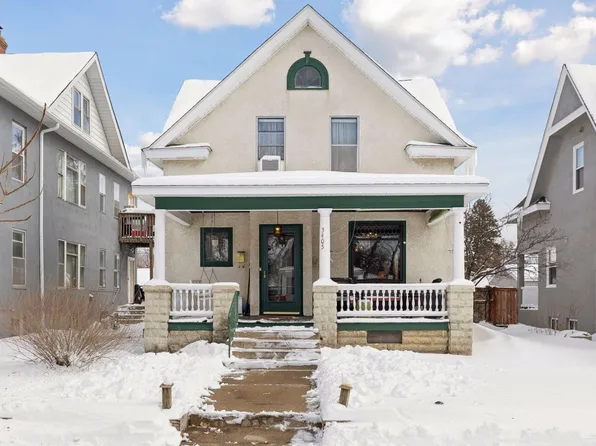 3405 Longfellow Ave, Minneapolis, MN 55407