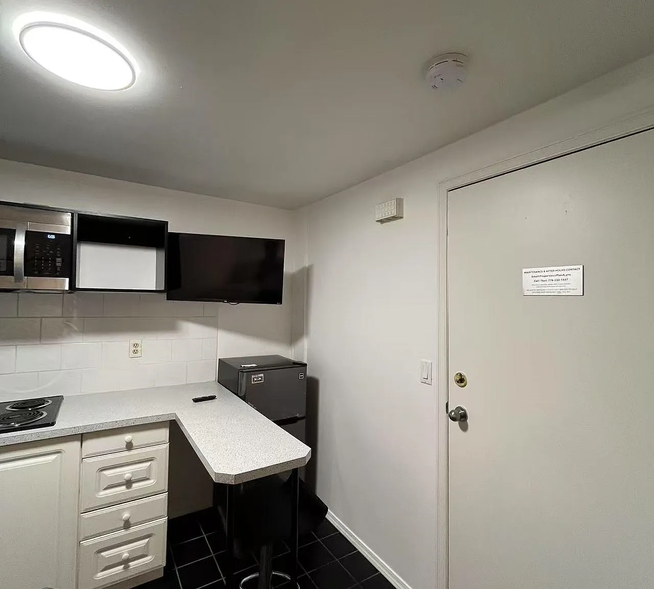 Studio, 228 sqft, $1,490 — Photo 2