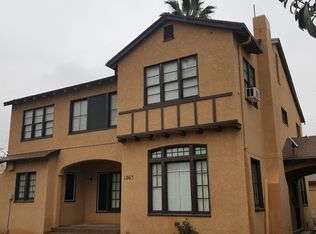 1261 N D St, San Bernardino, CA 92405