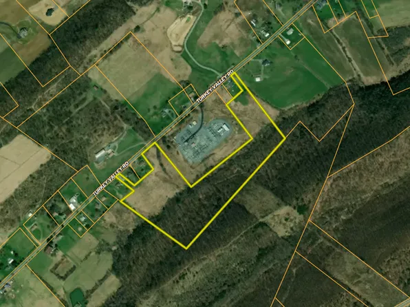 Turkey Valley Rd, Hollidaysburg, PA 16648
