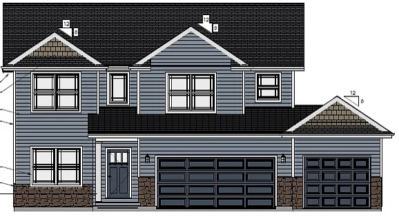 3618 Freedom Blvd photo 1