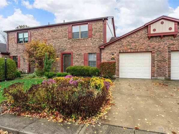 7664 Paragon Commons Cir, Dayton, OH 45459