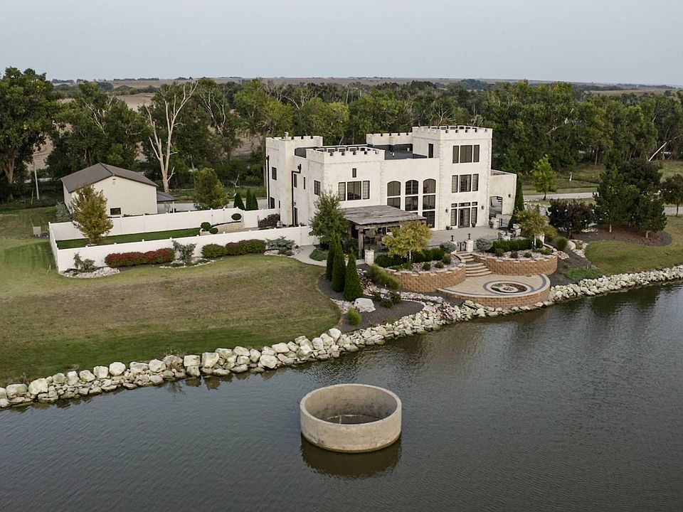 4122 186th Blvd, Russell, KS 67665 Zillow