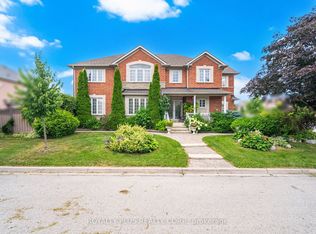116 Frank Johnston Rd, Caledon, ON L7E2L7