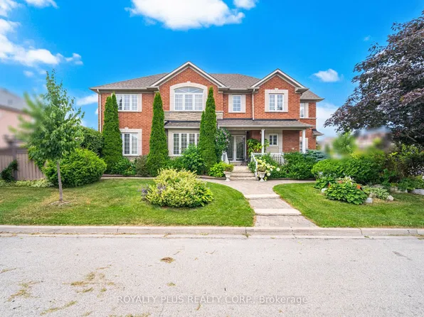 116 Frank Johnston Rd, Caledon, ON L7E 2L7