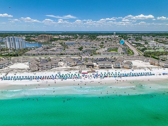 2nd image of 775 Gulf Shore Dr Unit 30
