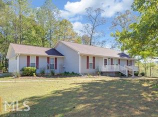 301 Traves Cv, Clarkesville, GA 30523
