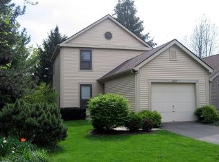 3309 Gladesend Ct, Dublin, OH 43017