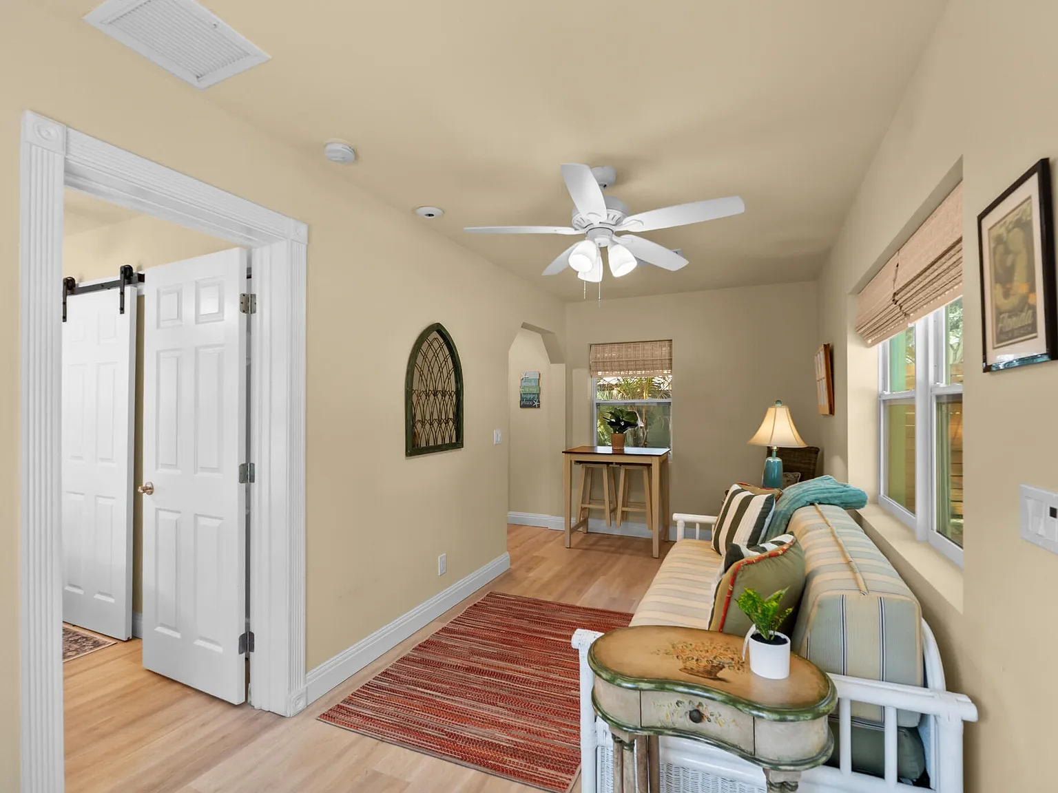 1 bed, 1.0 bath, 436 sqft, $2,500 — Photo 3