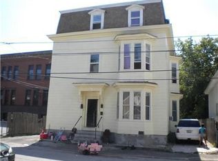 65 Ralph St, Providence, RI 02909