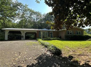 8736 Us Highway 601, Dobson, NC 27017