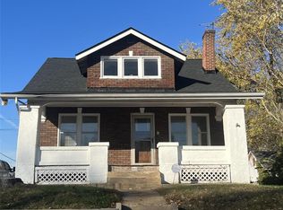 810 Meramec Station Rd, Valley Park, MO 63088