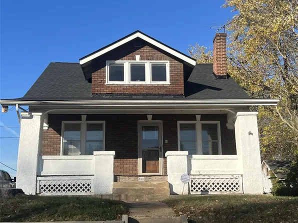 810 Meramec Station Rd, Valley Park, MO 63088