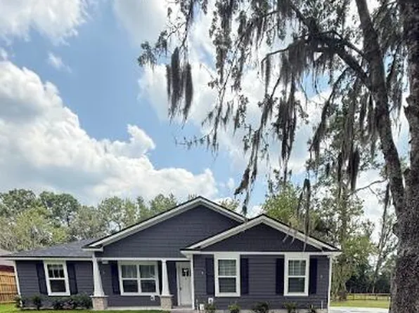 10598 JOES Road, Jacksonville, FL 32221