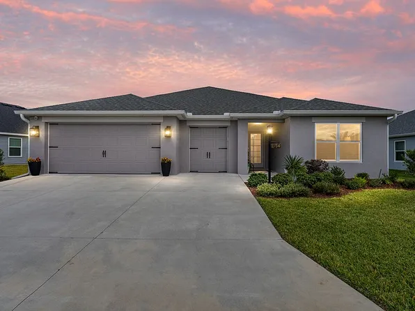 1954 McMurtrie Loop, Okahumpka, FL 34762