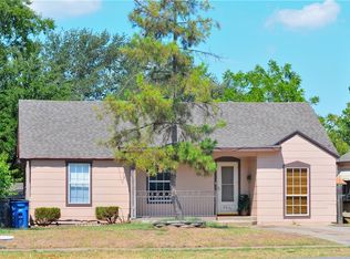 2031 Tennessee Ave, Dallas, TX 75224