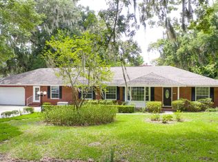 423 SW Montgomery Dr, Lake City, FL 32025