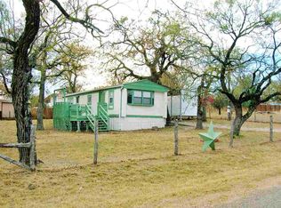 124 E Newcastle Dr, Marble Falls, TX 78654