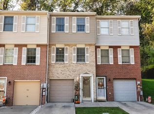 705 Tyler Dr, Pittsburgh, PA 15236