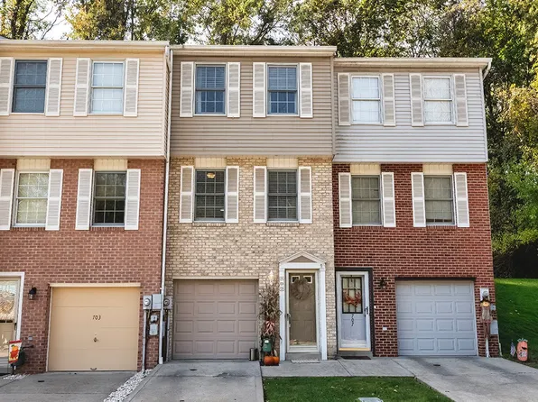 705 Tyler Dr, Pittsburgh, PA 15236
