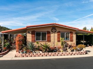 1 Paseo Margarita #241, Camarillo, CA 93012