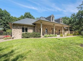 19845 S Ridgely Rd, Edgerton, MO 64444