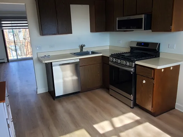 15290 El Cameno Ter #2W, Orland Park, IL 60462