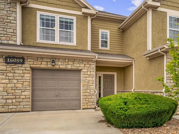 16059 Fontana St Unit 204, Overland Park, KS 66085
