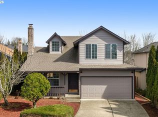5346 NW Deerfield Way, Portland, OR 97229