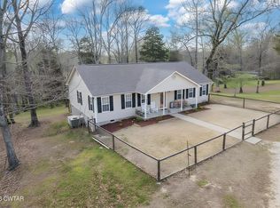 2100 Collins Rd, Medon, TN 38356