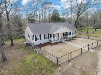 2100 Collins Rd, Medon, TN, 38356