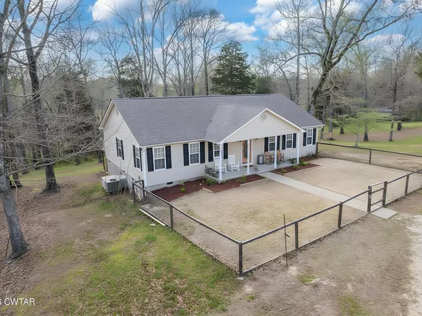 2100 Collins Rd, Medon, TN 38356