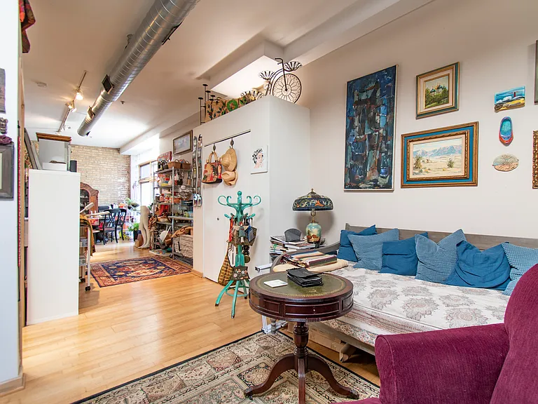 537 Custer Ave #1 — Photo 4