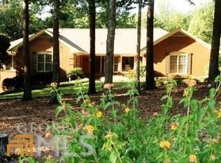 125 Thorne Ridge Trl, Fayetteville, GA 30214