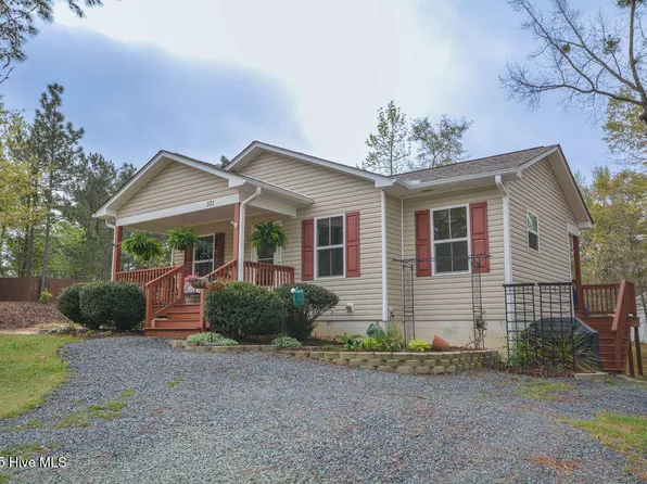 101 Victory Lane, Aberdeen, NC 28315