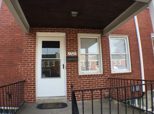 1721 Wadsworth Way, Baltimore, MD 21239