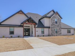 501 SW Ramsey Ln, Bentonville, AR 72712