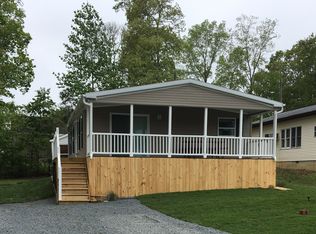 30815 W Lagoon Rd, Dagsboro, DE 19939