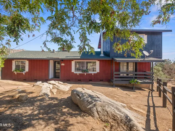 1567 O St, Wofford Heights, CA 93285