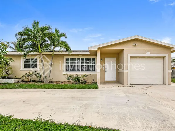 1251 SW 9th Ave, Deerfield Beach, FL 33441