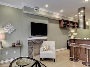 1126 Columbia Rd NW APT 2, Washington, DC 20009