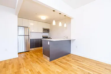 Rented by Astoria Realty
