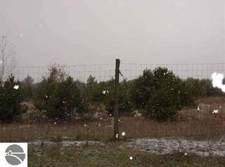 0 34 1/2 Rd, Harrietta, MI 49638