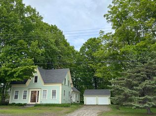 111 Town Farm Rd, Farmington, ME 04938
