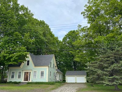 111 Town Farm Road, Farmington, ME, 04938