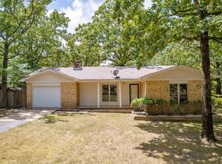 22 Seven Point Ln, Cabot, AR 72023