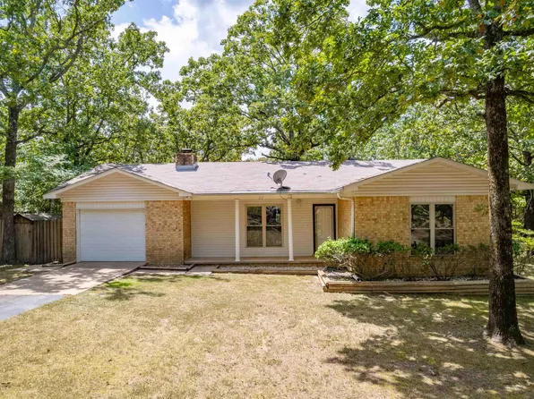 22 Seven Point Ln, Cabot, AR 72023