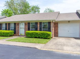 623 S Brittain St, Shelbyville, TN 37160
